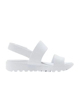 SKECHERS ARCH FIT FOOTSTEPS KADIN SANDALET 111380 - 2