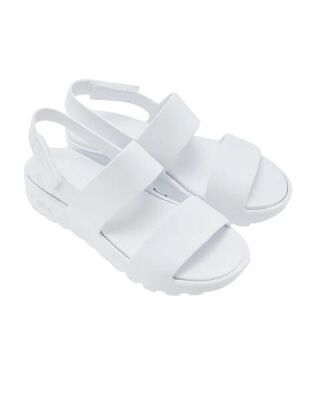 SKECHERS ARCH FIT FOOTSTEPS KADIN SANDALET 111380 - 6