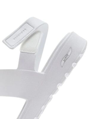 SKECHERS ARCH FIT FOOTSTEPS KADIN SANDALET 111380 - 7