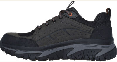 SKECHERS ARCH FIT ROAD WALKER - VERNAL ERKEK SPOR AYAKKABI 237488 - 2