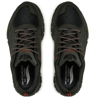 SKECHERS ARCH FIT ROAD WALKER - VERNAL ERKEK SPOR AYAKKABI 237488 - 4