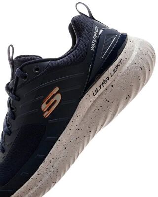 SKECHERS BOUNDER 2.0 IONIZED ERKEK SPOR AYAKKABI 232677 - 7