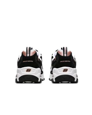 SKECHERS D'LİTES DEVOTED FAN KADIN SPOR AYAKKABI 13154 - 4