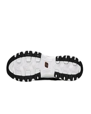 SKECHERS D'LİTES DEVOTED FAN KADIN SPOR AYAKKABI 13154 - 5