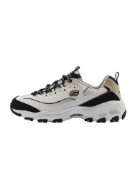 SKECHERS D'LİTES - RETRO REWIND KADIN SPOR AYAKKABI 150536 - SKECHERS