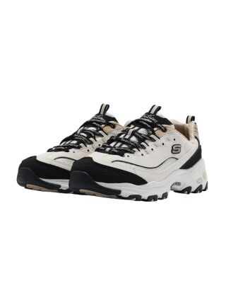 SKECHERS D'LİTES - RETRO REWIND KADIN SPOR AYAKKABI 150536 - 3