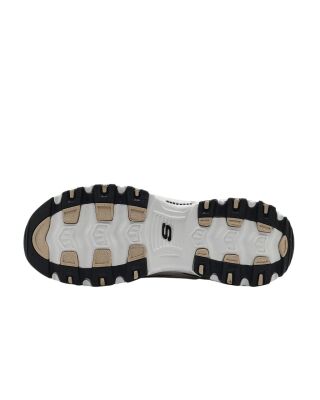 SKECHERS D'LİTES - RETRO REWIND KADIN SPOR AYAKKABI 150536 - 4