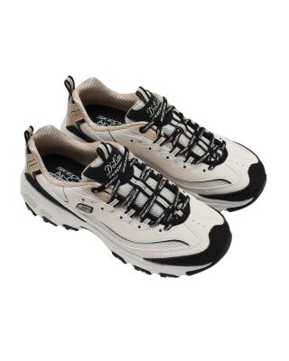 SKECHERS D'LİTES - RETRO REWIND KADIN SPOR AYAKKABI 150536 - 6