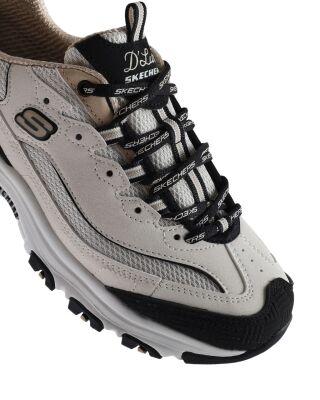 SKECHERS D'LİTES - RETRO REWIND KADIN SPOR AYAKKABI 150536 - 7