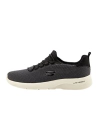 SKECHERS DYNAMIGHT ERKEK SPOR AYAKKABI 894114TK - SKECHERS