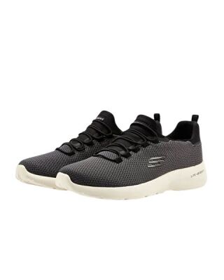 SKECHERS DYNAMIGHT ERKEK SPOR AYAKKABI 894114TK - 3