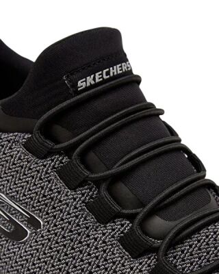 SKECHERS DYNAMIGHT ERKEK SPOR AYAKKABI 894114TK - 6