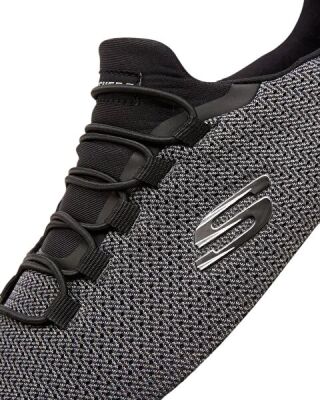 SKECHERS DYNAMIGHT ERKEK SPOR AYAKKABI 894114TK - 7