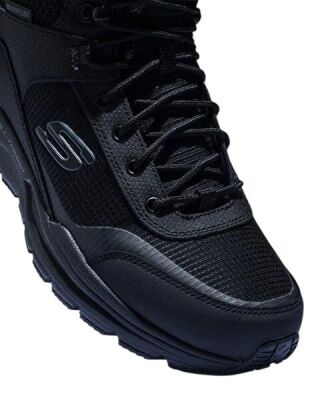 SKECHERS ESCAPE PLAN 2.0-WOODROCK ERKEK SU GEÇİRMEZ BOT 51705 - 7