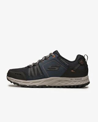 SKECHERS ESCAPE PLAN ERKEK OUTDOOR AYAKKABI 51591 - 1