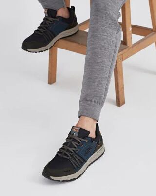 SKECHERS ESCAPE PLAN ERKEK OUTDOOR AYAKKABI 51591 - 2