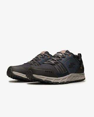 SKECHERS ESCAPE PLAN ERKEK OUTDOOR AYAKKABI 51591 - 4