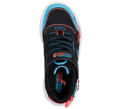 SKECHERS GAMETRONIX 2.0 ÇOCUK SPOR AYAKKABI 402270L - 5