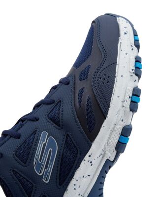 SKECHERS HILLCREST ERKEK SPOR AYAKKABI 237265 - 7