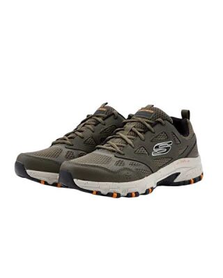 SKECHERS HILLCREST ERKEK SPOR AYAKKABI 237265 - 3