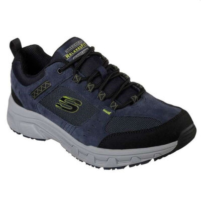 SKECHERS OAK CANYON ERKEK SPOR AYAKKABI 51893 - 3