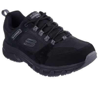 SKECHERS OAK CANYON-RYDELL ERKEK SPOR AYAKKABI 237386 - 3