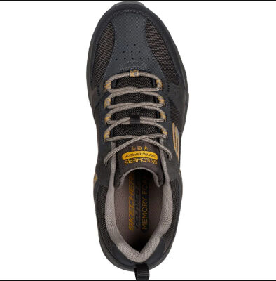 SKECHERS OAK CANYON-RYDELL ERKEK SPOR AYAKKABI 237386 - 3