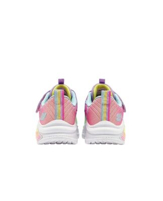 SKECHERS RAINBOW CRUISERS ÇOCUK SPOR AYAKKABI 303721L - 5