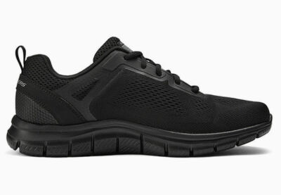SKECHERS TRACK - BROADER ERKEK SPOR AYAKKABI 232698 - 2