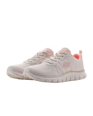 SKECHERS TRACK-NEW STAPLE KADIN SPOR AYAKKABI 150141TK - 3