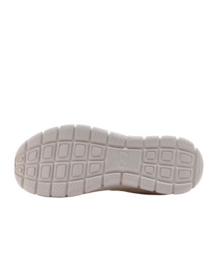 SKECHERS TRACK-NEW STAPLE KADIN SPOR AYAKKABI 150141TK - 4