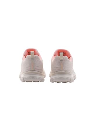 SKECHERS TRACK-NEW STAPLE KADIN SPOR AYAKKABI 150141TK - 5