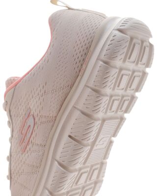 SKECHERS TRACK-NEW STAPLE KADIN SPOR AYAKKABI 150141TK - 7
