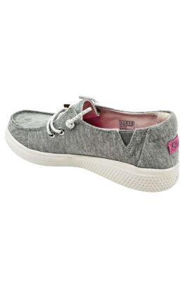 SKECHERS UNİSEX-CHİLD ÇOCUK SPOR AYAKKABI 302790L - 2