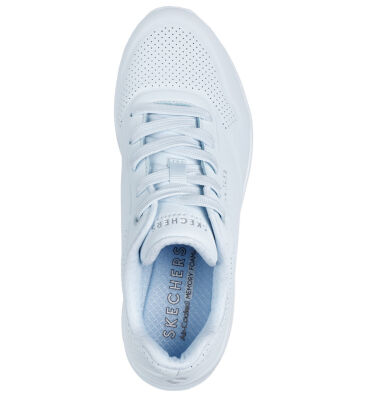 SKECHERS UNO - STAND ON AİR KADIN SPOR AYAKKABI 73690 - 4