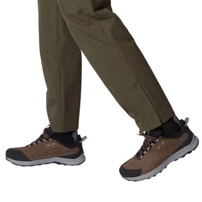 THE NORTH FACE CRAGSTONE LEATHER WP ERKEK OUTDOOR AYAKKABI NF0A7W6UIX71 - 3