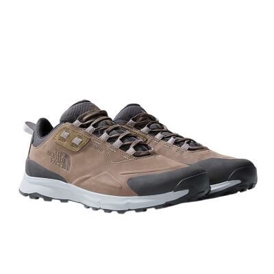 THE NORTH FACE CRAGSTONE LEATHER WP ERKEK OUTDOOR AYAKKABI NF0A7W6UIX71 - 5