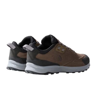 THE NORTH FACE CRAGSTONE LEATHER WP ERKEK OUTDOOR AYAKKABI NF0A7W6UIX71 - 6