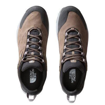 THE NORTH FACE CRAGSTONE LEATHER WP ERKEK OUTDOOR AYAKKABI NF0A7W6UIX71 - 7