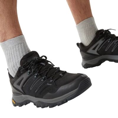 THE NORTH FACE ERKEK HEDGEHOG FUTURELIGHT (EU) DOĞA YÜRÜYÜŞÜ AYAKKABISI NF0A4T37KZ2 - 2