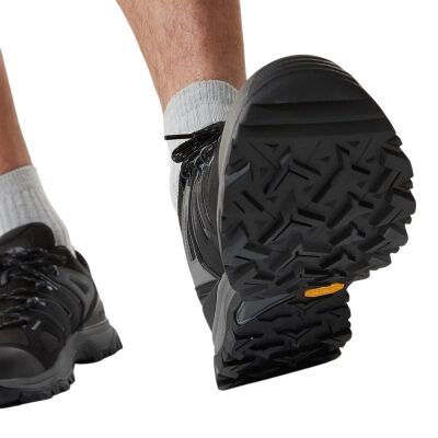 THE NORTH FACE ERKEK HEDGEHOG FUTURELIGHT (EU) DOĞA YÜRÜYÜŞÜ AYAKKABISI NF0A4T37KZ2 - 3