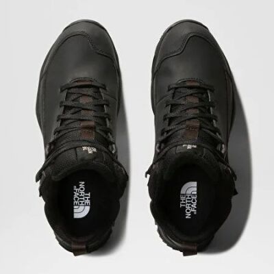 THE NORTH FACE ERKEK STORM STRIKE III SU GEÇİRMEZ DOĞA YÜRÜYÜŞÜ BOTU NF0A7W4GKT01 - 4