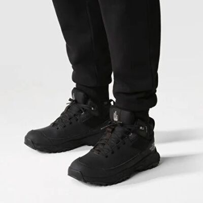 THE NORTH FACE ERKEK STORM STRIKE III SU GEÇİRMEZ DOĞA YÜRÜYÜŞÜ BOTU NF0A7W4GKT01 - 7