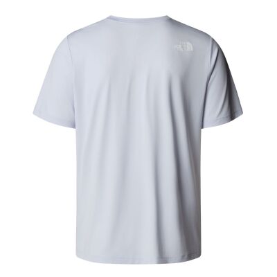 THE NORTH FACE M 24/7 S/S TEE LOGO GRAPHIC REG ERKEK TİŞÖRT NF0A8BEJ0TI1 - 5