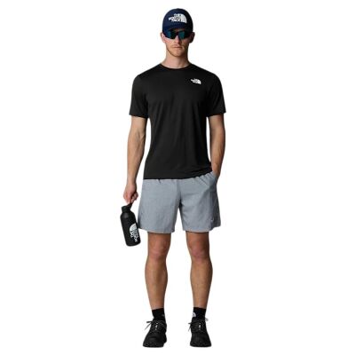 THE NORTH FACE M 24/7 S/S TEE REG ERKEK TİŞÖRT NF0A894BJK31 - 2