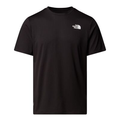 THE NORTH FACE M 24/7 S/S TEE REG ERKEK TİŞÖRT NF0A894BJK31 - 6