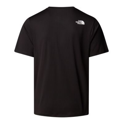 THE NORTH FACE M 24/7 S/S TEE REG ERKEK TİŞÖRT NF0A894BJK31 - 7
