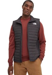THE NORTH FACE M CANYONLANDS HYBRID VEST ERKEK YELEK NF0A7UJJ4H01 - THE NORTH FACE