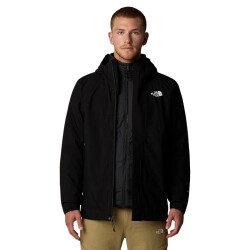 THE NORTH FACE M CARTO TRICLIMATE JACKET ERKEK MONT NF0A5IWI4H01 - THE NORTH FACE