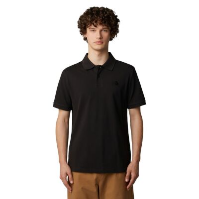 THE NORTH FACE M ESSENTIAL REGULAR POLO ERKEK TİŞÖRT NF0A8C1PJK31 - 1